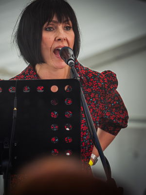 Event Gold Dust Dreams (Fleetwood Mac) Tribute Act West Yorkshire