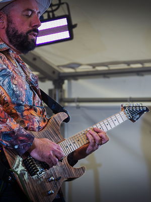 Event Gold Dust Dreams (Fleetwood Mac) Tribute Act West Yorkshire