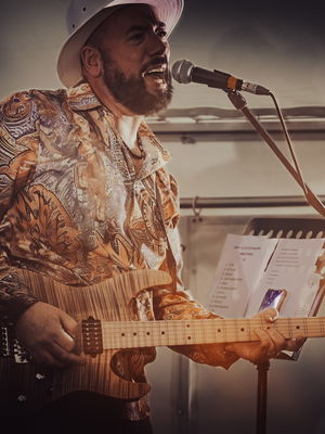 Event Gold Dust Dreams (Fleetwood Mac) Tribute Act West Yorkshire