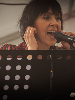 Event Gold Dust Dreams (Fleetwood Mac) Tribute Act West Yorkshire