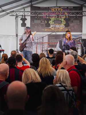 Event Gold Dust Dreams (Fleetwood Mac) Tribute Act West Yorkshire