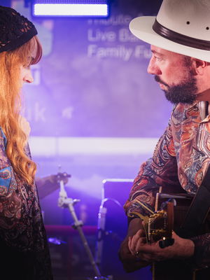 Event Gold Dust Dreams (Fleetwood Mac) Tribute Act West Yorkshire