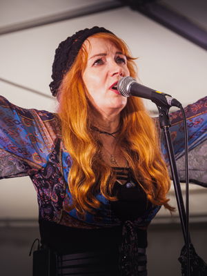 Event Gold Dust Dreams (Fleetwood Mac) Tribute Act West Yorkshire