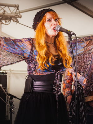 Event Gold Dust Dreams (Fleetwood Mac) Tribute Act West Yorkshire