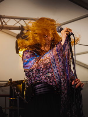 Event Gold Dust Dreams (Fleetwood Mac) Tribute Act West Yorkshire