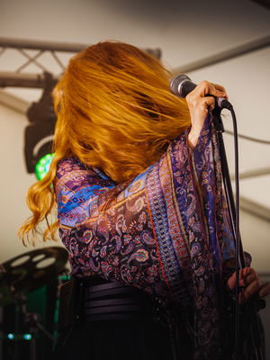 Event Gold Dust Dreams (Fleetwood Mac) Tribute Act West Yorkshire