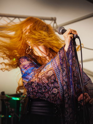 Event Gold Dust Dreams (Fleetwood Mac) Tribute Act West Yorkshire