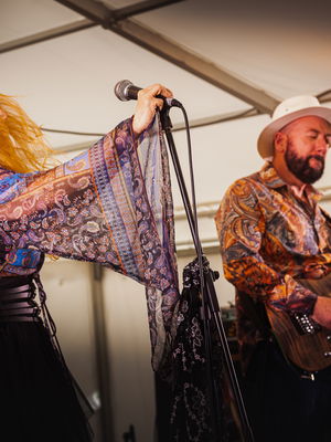 Event Gold Dust Dreams (Fleetwood Mac) Tribute Act West Yorkshire