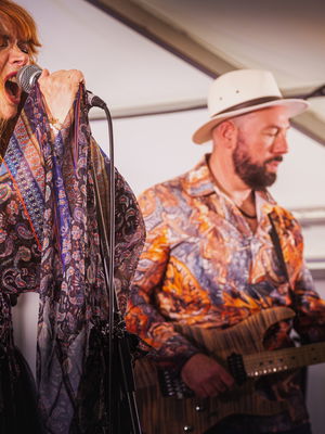 Event Gold Dust Dreams (Fleetwood Mac) Tribute Act West Yorkshire