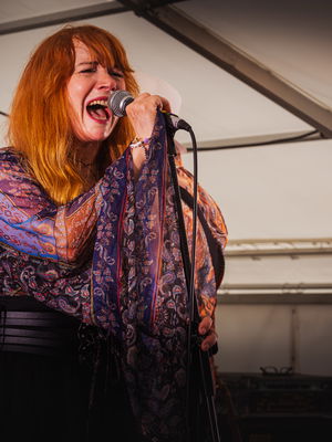 Event Gold Dust Dreams (Fleetwood Mac) Tribute Act West Yorkshire