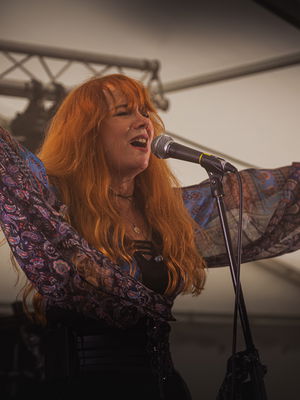 Event Gold Dust Dreams (Fleetwood Mac) Tribute Act West Yorkshire