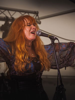 Event Gold Dust Dreams (Fleetwood Mac) Tribute Act West Yorkshire