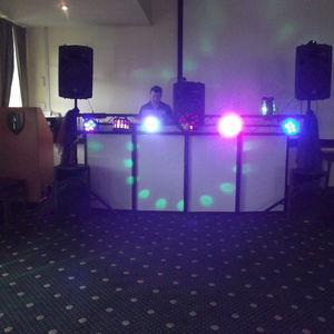 Private Party in Gloucestershire