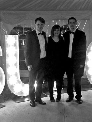 Event The Frenchman Street Duo Jazz Band Essex