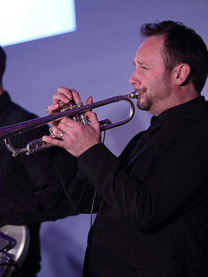 Event Invidia Function Band Norfolk