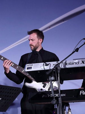 Event Invidia Function Band Norfolk