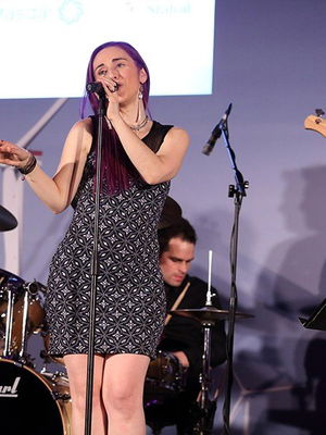 Event Invidia Function Band Norfolk