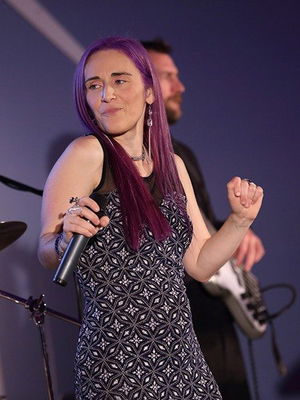 Event Invidia Function Band Norfolk