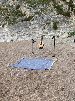 Event Tim Jackson Singer Guitarist London