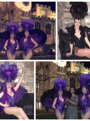 Event A-List Entertainment Dancer Leicester, Leicestershire