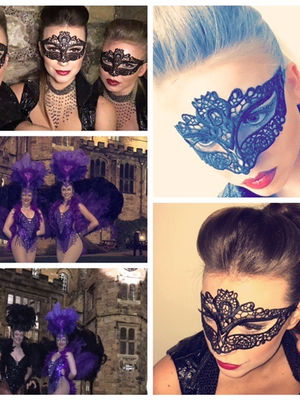 Event A-List Entertainment Dancer Leicester, Leicestershire