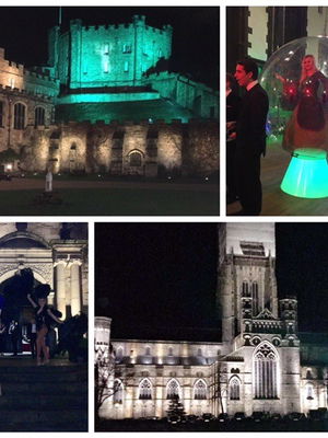 Event A-List Entertainment Dancer Leicester, Leicestershire