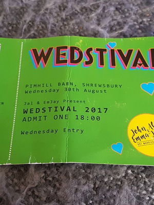 Event Dirty Weekend Function Band Brighton, East Sussex