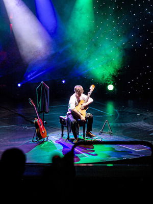 Event DZ Guitar Classical Guitarist Watford, Hertfordshire