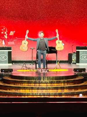 Event DZ Guitar Classical Guitarist Watford, Hertfordshire