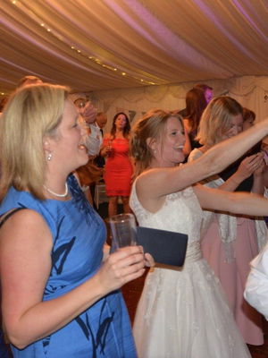 Event The Dukes Function Band Middlesex, Greater London