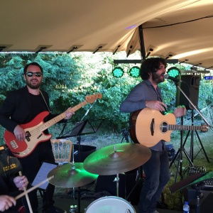 Morwenna A booked The Start Ups for  their wedding in Hampshire The Start Ups Cover Band Review Wedding Hampshire