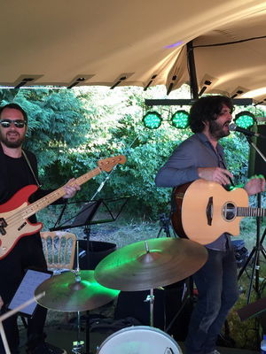 Event The Start Ups Cover Band Hertfordshire