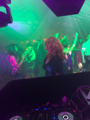 Event Mark Allen Wedding DJ Downham Market, Norfolk