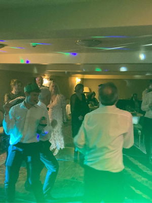 Event The Compilation Function Band Brighton, East Sussex