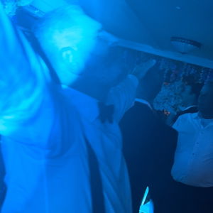 Nola Jane Solo Singer With Tracks Charity Event Hertfordshire