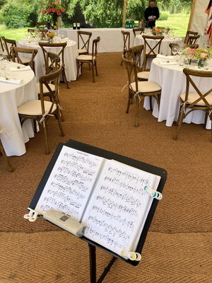 Event Neil Brown Classical Guitarist Portsmouth, Hampshire