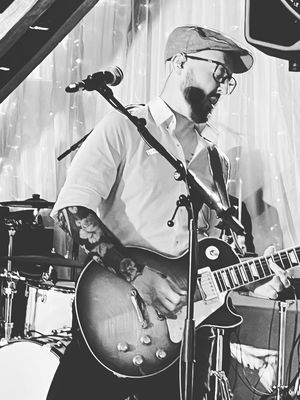 Event The Rips Function Band Northamptonshire