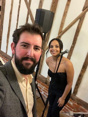 Event Adam Keys Pianist Essex