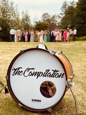 Event The Compilation Function Band Brighton, East Sussex