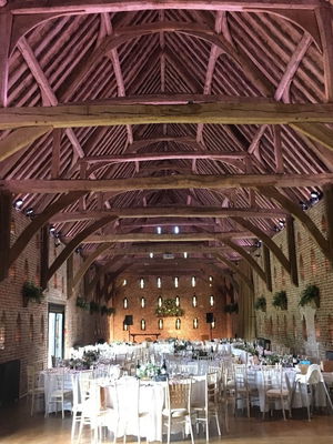 Event Chuck T Singer Guitarist East Sussex