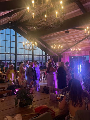 Event Happy Hour Rock and Pop Party Band Kent