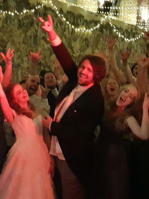 Event The Dukes Function Band Middlesex, Greater London