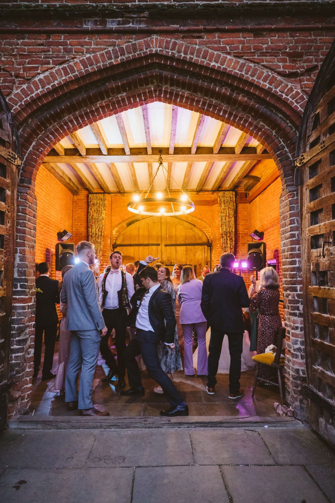 Get On Up Function Band Review Wedding Essex