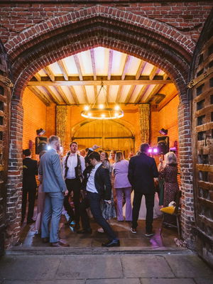 Event Get On Up Function Band Brighton, East Sussex