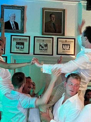 Event The Dukes Function Band Middlesex, Greater London