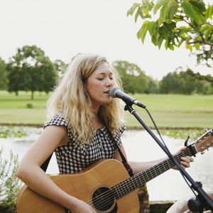Charlotte W booked Kelly Barnes for  their wedding in Worcestershire Kelly Barnes Singer Guitarist Review Wedding Worcestershire