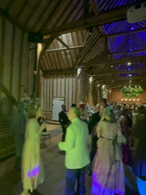 Event Happy Hour Function Band Kent