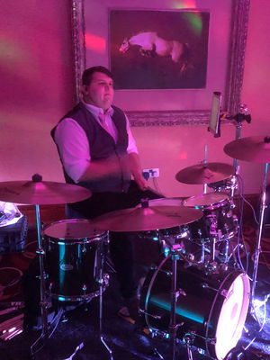 Event The Colts Function Band London