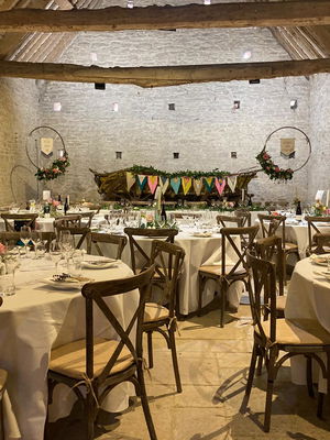 Event Gary Caribbean Steel Drums Steel Band Buckinghamshire