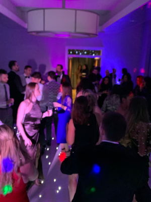 Event DJ Markus Wedding DJ Knaphill, Surrey